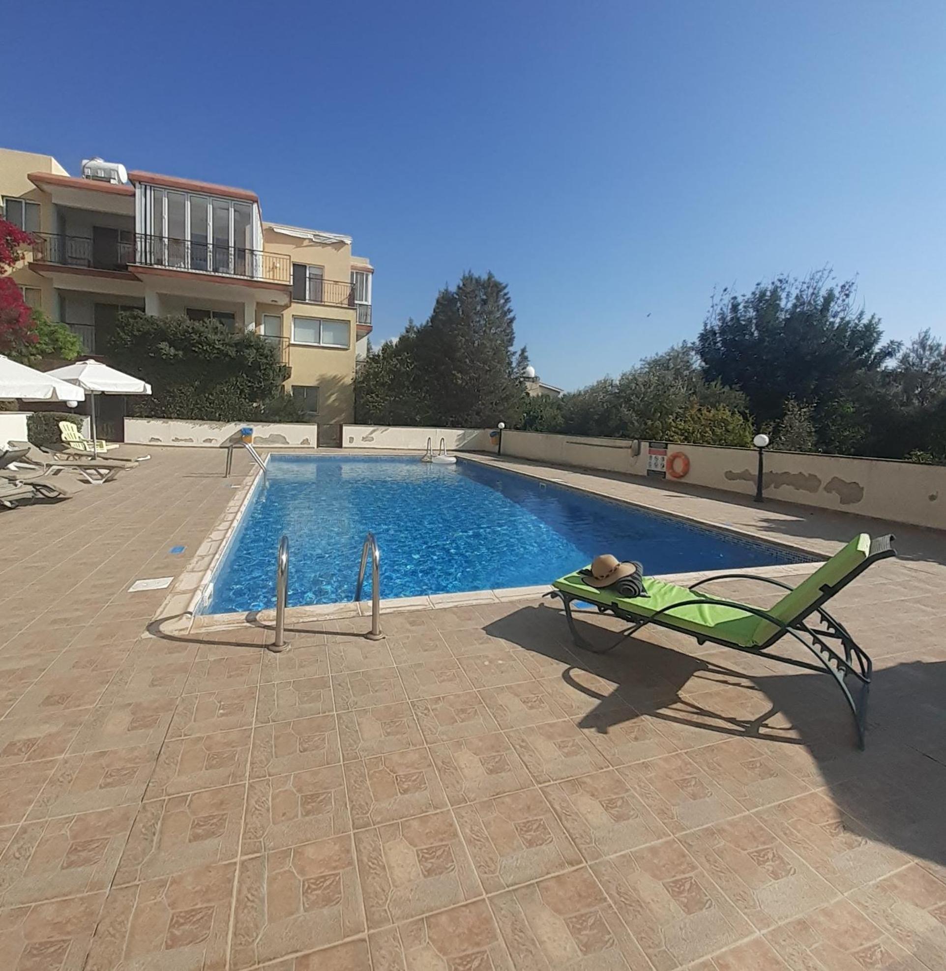 Hilltop View Peyia Paphos Exterior photo
